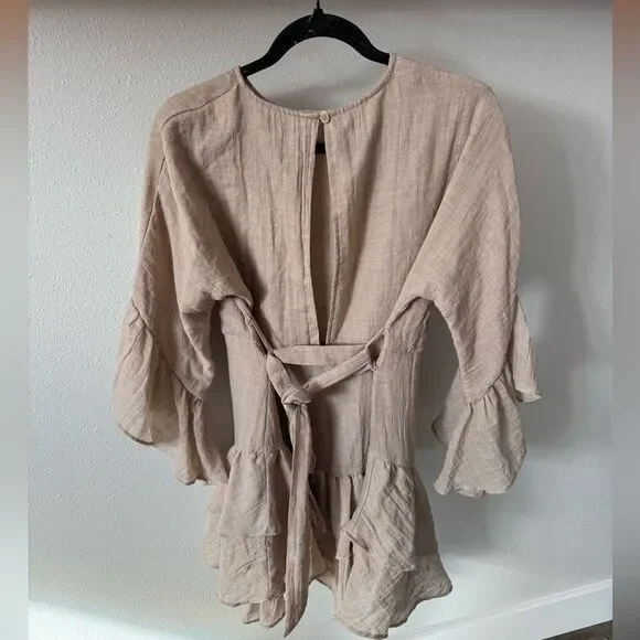 WOMENS PRINCESS POLLY DRESS SIZE 4 - Picture 6 of 8